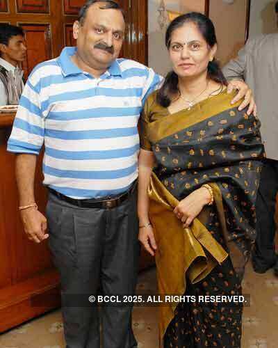 Mohan, Vishakha Varadpande