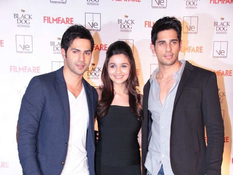 Alia confirms her break-up with Sid to Varun Dhawan?