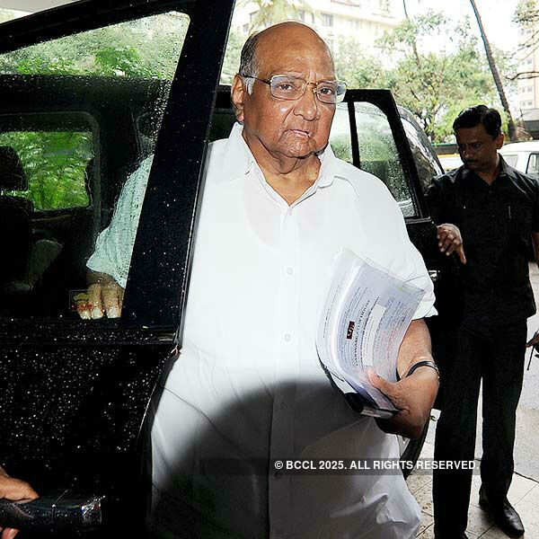 BCCI Board's 87th Annual General Meeting