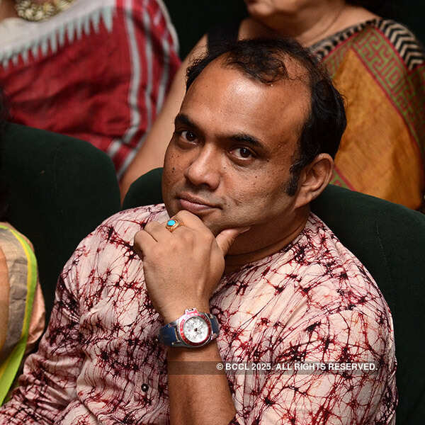 Monomoy Bhattacharya&rsquo;s musical performance