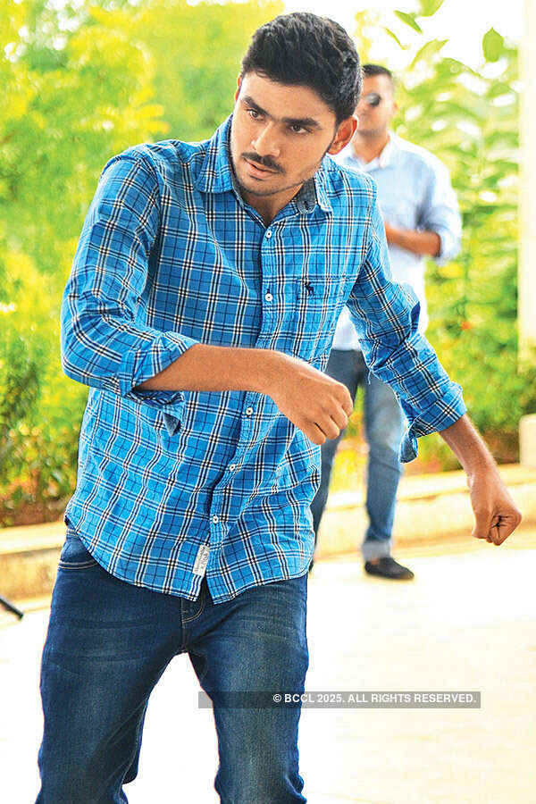 Fresh Face auditions @ ATRI