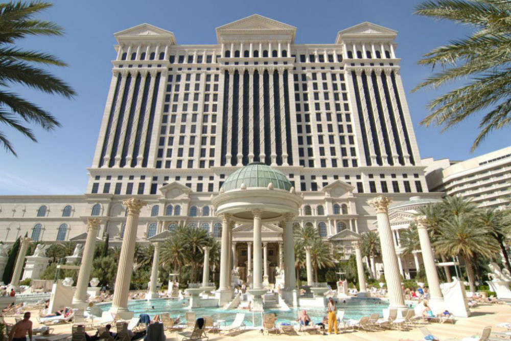 Top 10 Pools In Las Vegas Best Pools In Las Vegas Times