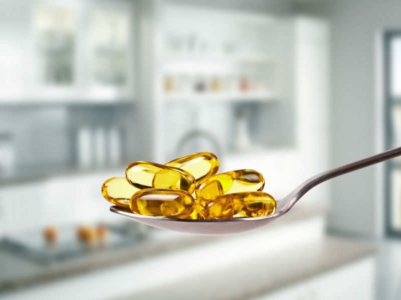 Busted: 4 myths about nutritional supplements | The Times of India