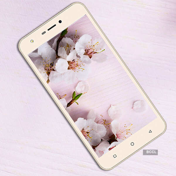 Intex Aqua HD 5.5 smartphone launched