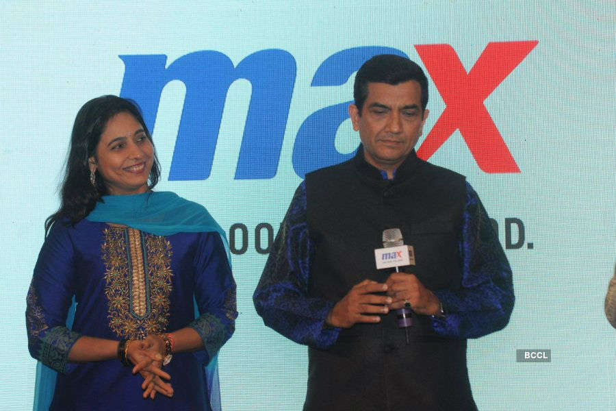 Launch of Max Fashion’s Festive Collection 2016