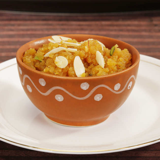 Moong Dal Halwa Recipe How To Make Moong Dal Halwa Recipe For Diwali At Home Homemade Moong Dal Halwa Recipe