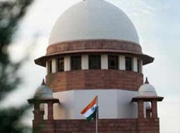 Chhattisgarh Chopper Scam SC Issue Notice To Centre