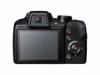 Fujifilm FinePix S9400W Bridge Camera: Specifications & Features (4th Feb 2022) at