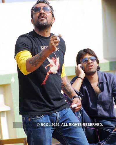 Apoorva Lakhia photos