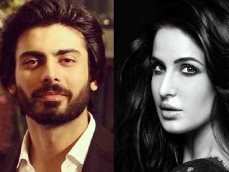 Katrina Kaif and Fawad Khan in KJo’s next?
