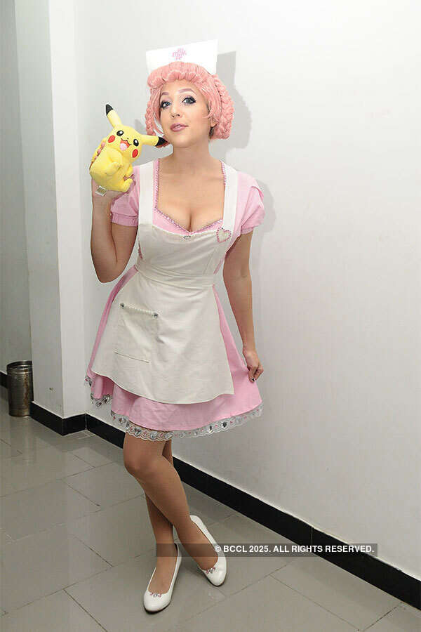 Comic Con comes to Hyderabad