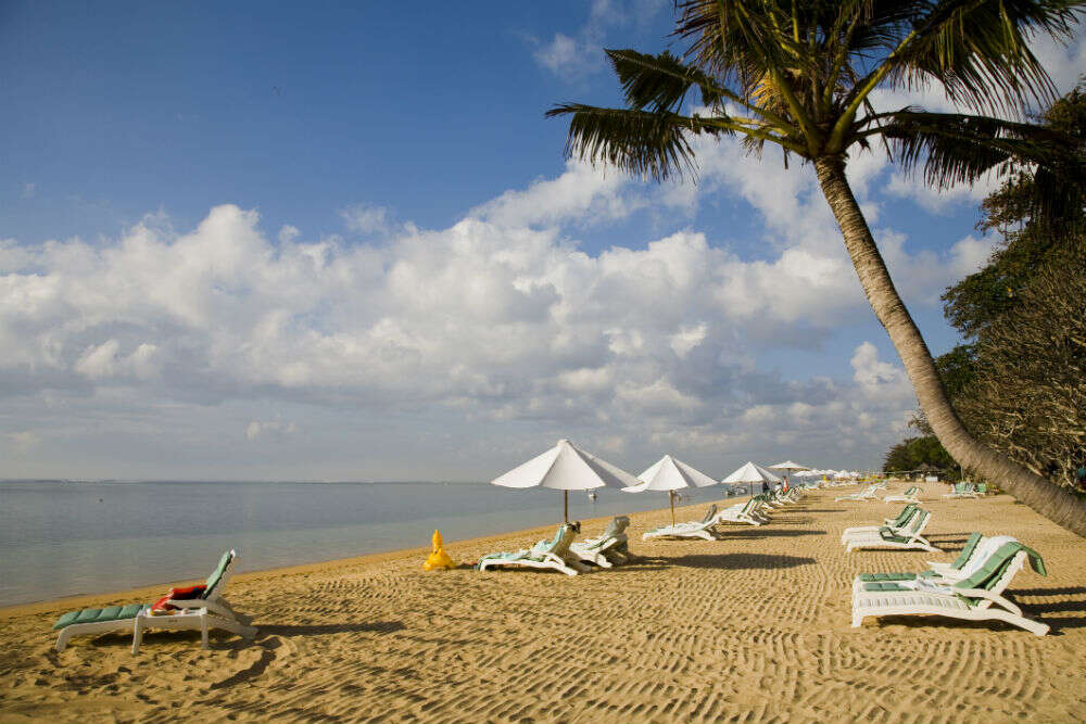  Sanur  Beach Bali  Get the Detail of Sanur  Beach on Times 