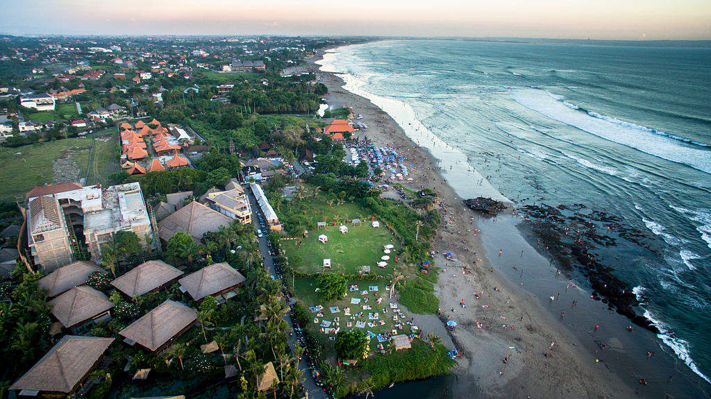  Canggu  Beach Bali Get the Detail of Canggu  Beach on 