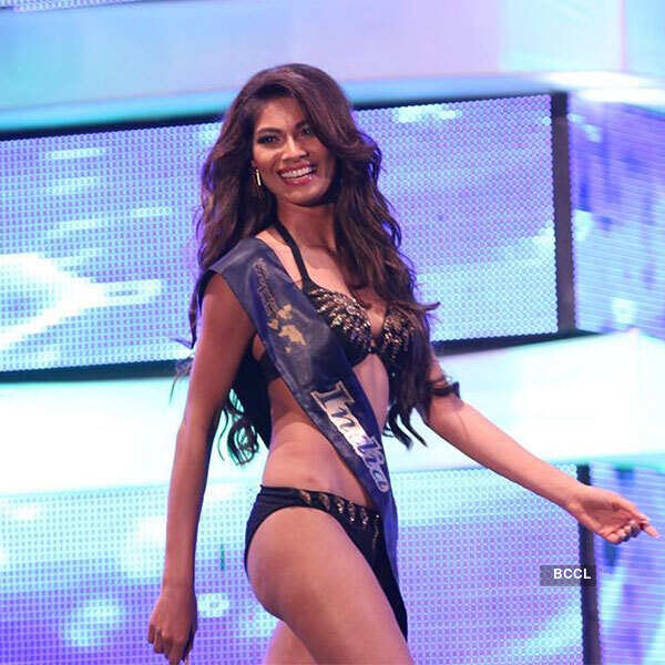 Lopamudra Raut makes India proud!