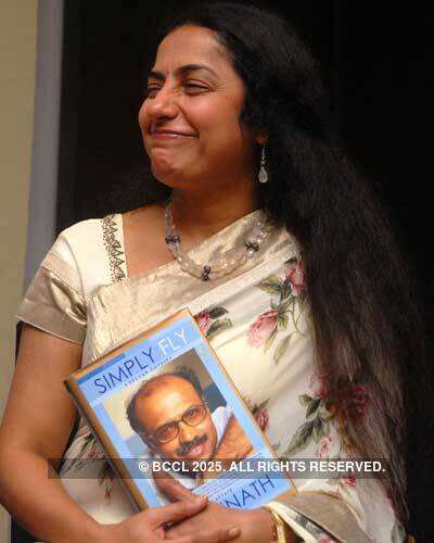 Suhasini Maniratnam