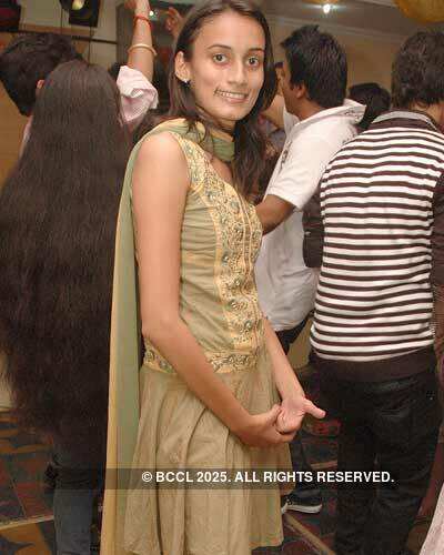 VT Convent's Reunion bash