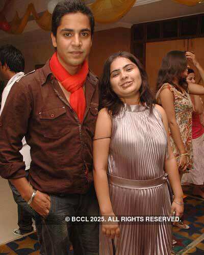 VT Convent's Reunion bash