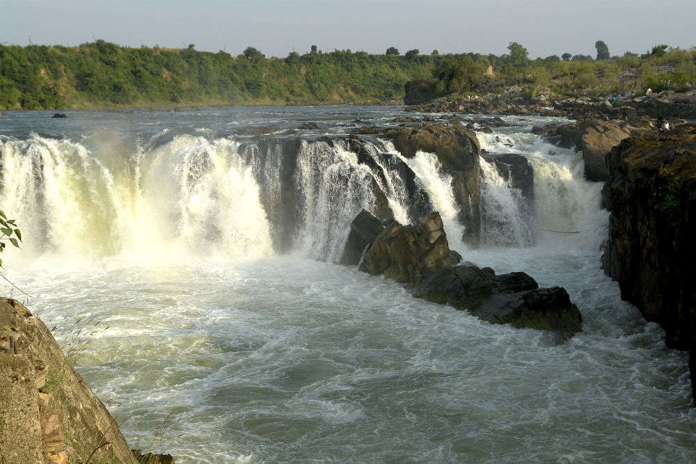 5 Natural Wonders In Madhya Pradesh That Will Inspire Shutterbugs 