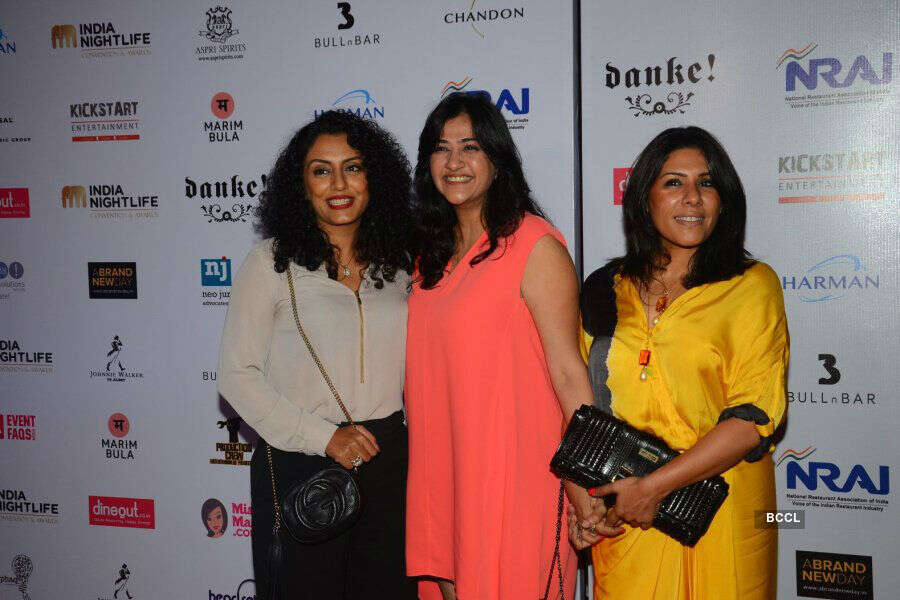 India Nightlife Convention Awards