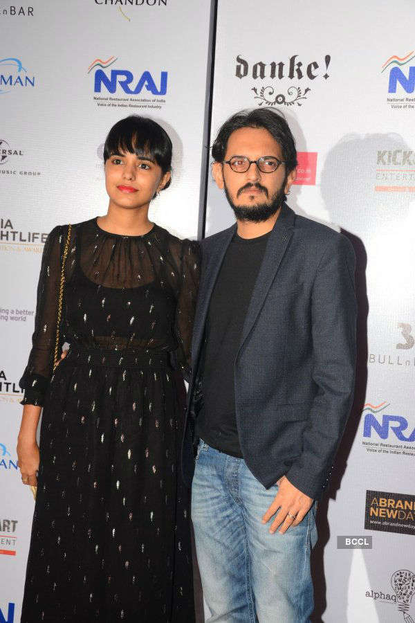 India Nightlife Convention Awards