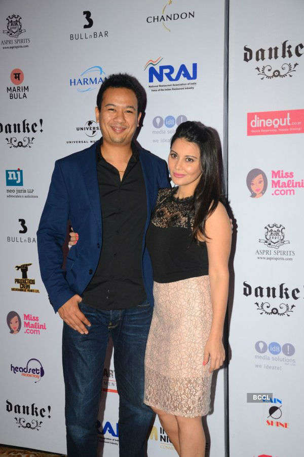 India Nightlife Convention Awards