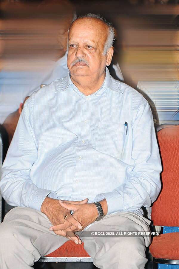 Bhasker Nath&rsquo;s shehnai recital