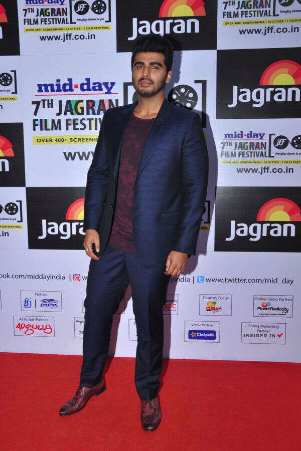 7th Jagran Film Festival