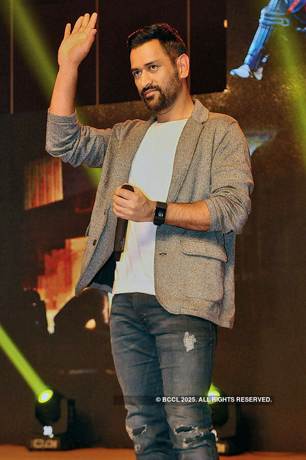 MS Dhoni: The Untold Story: Promotions