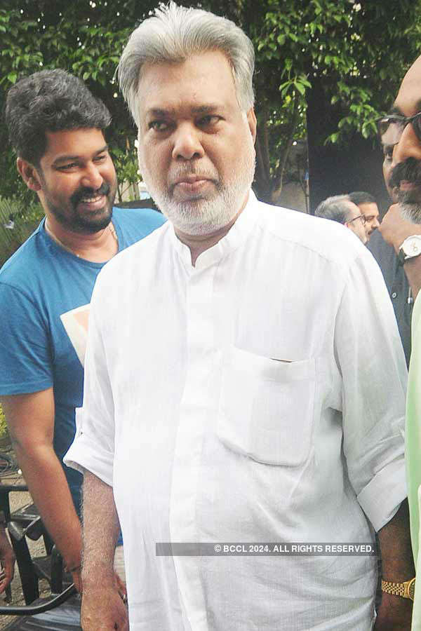 Fukri: Movie Pooja