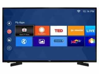 VU 49S6575 49 inch LED Full HD TV