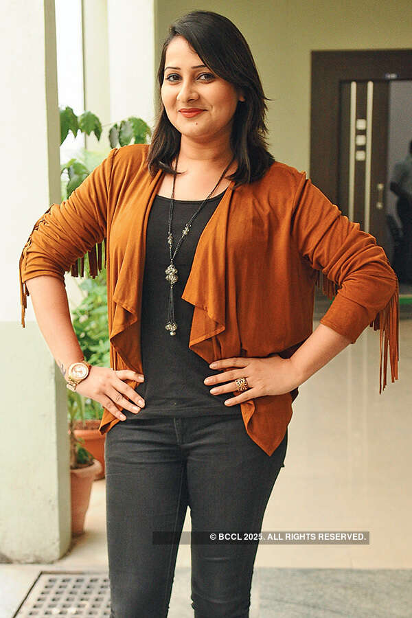 Fresh Face auditions @ SCETW