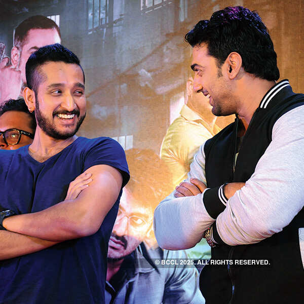 Zulfiqar: Music launch