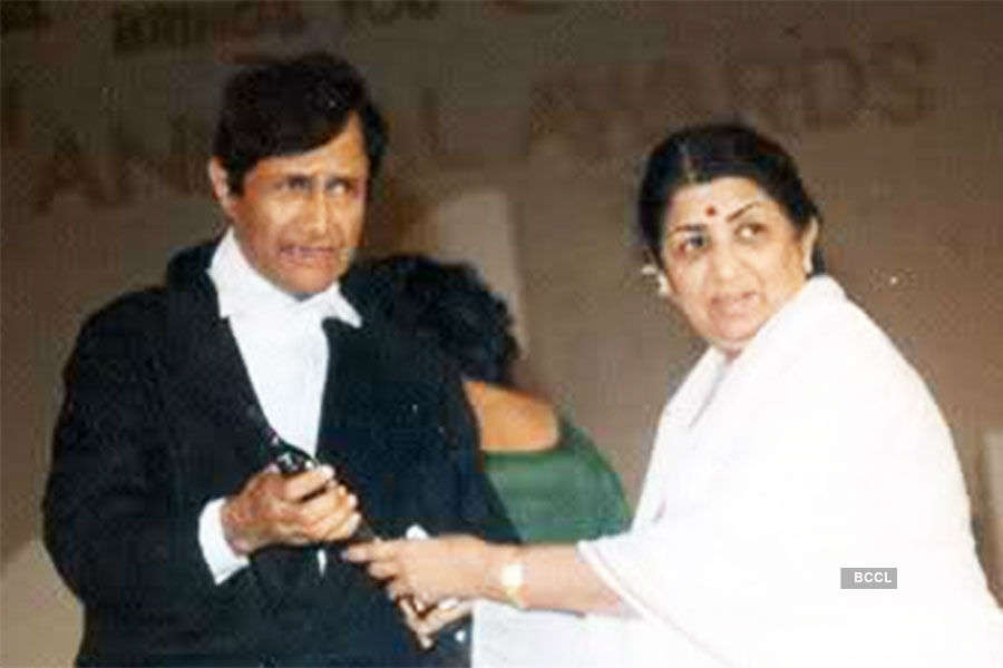 Lata Mangeshkar: Hindi cinema's greatest playback singer