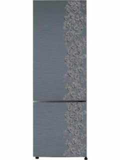 Compare Haier Hrb 3653cgi R 345 Ltr Double Door Refrigerator Vs
