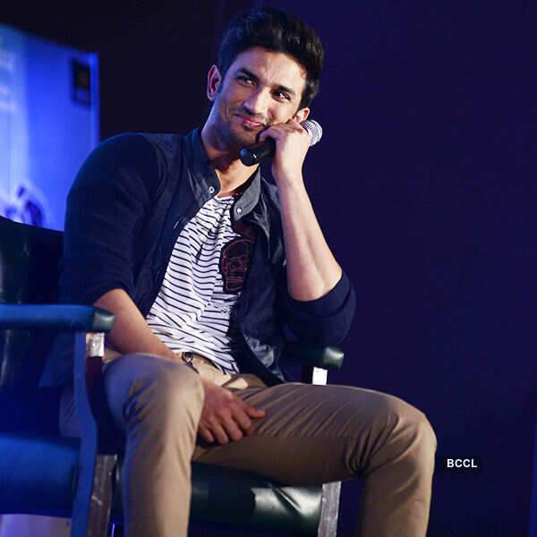 M.S. Dhoni: Promotions