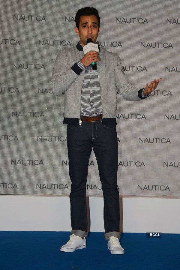 Nautica launches Fall 2016 Collection