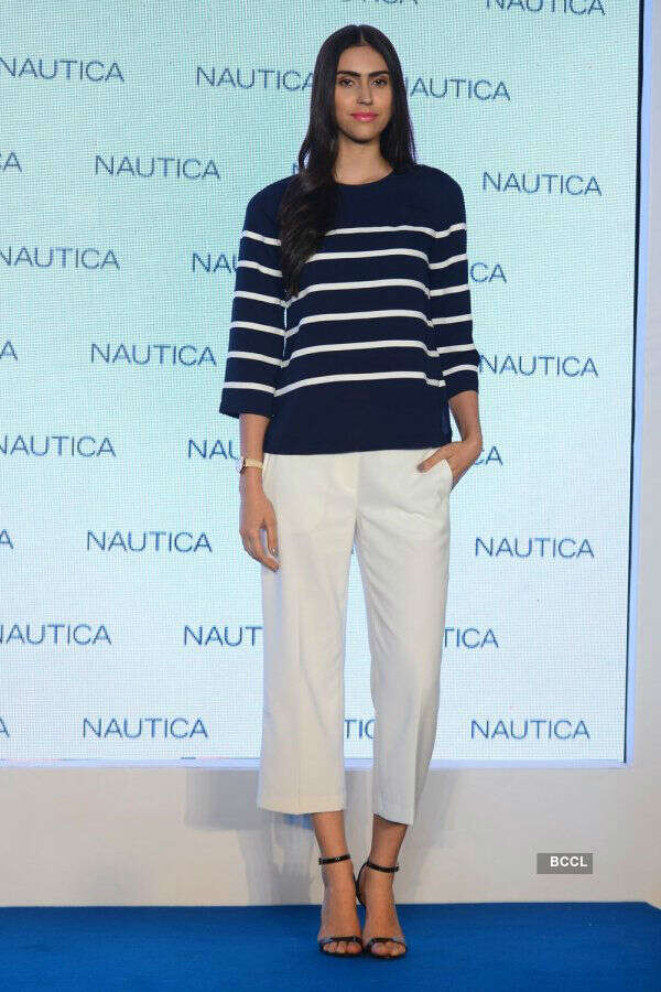 Nautica launches Fall 2016 Collection