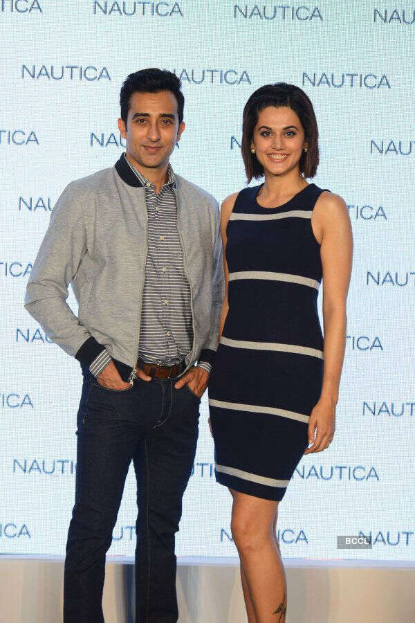 Nautica launches Fall 2016 Collection