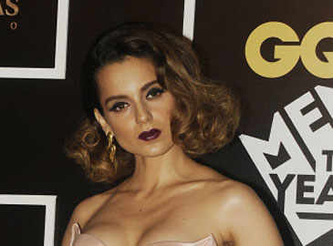 My hotness is underrated says Kangana