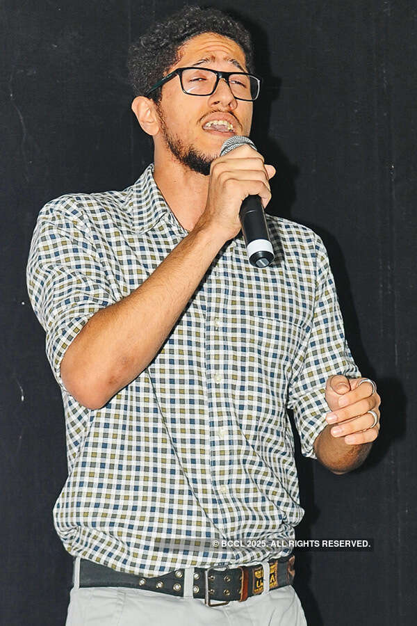 Fresh Face auditions @ St Mary&rsquo;s College