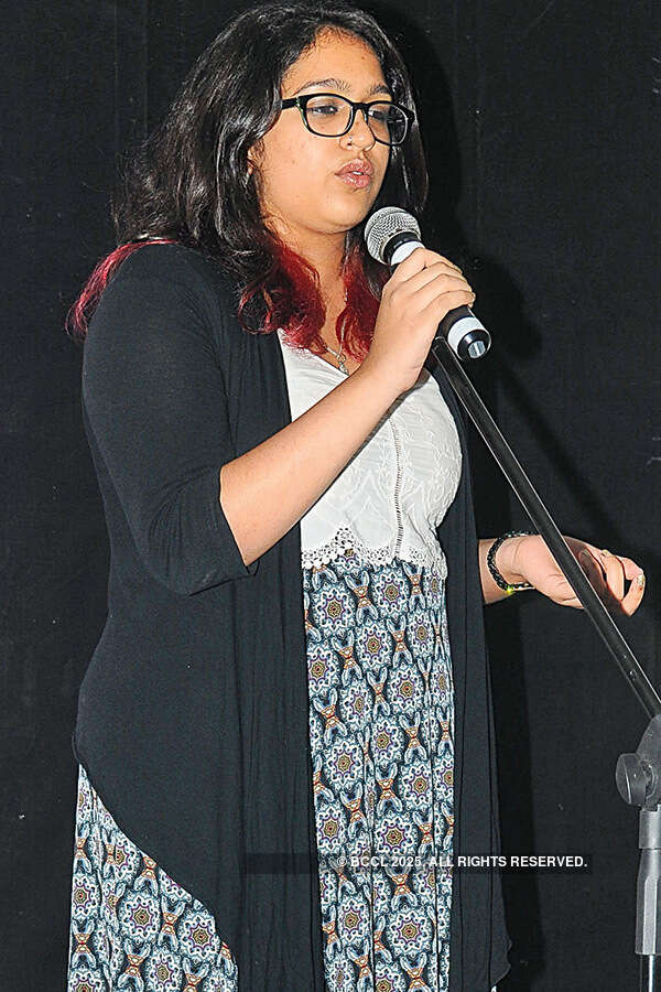 Fresh Face auditions @ St Mary&rsquo;s College