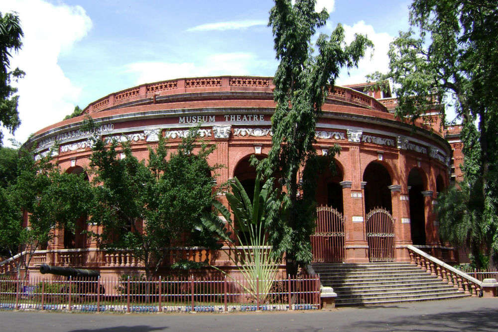 Historical Places in Chennai | 5 Places That Speak Of Chennai History ...