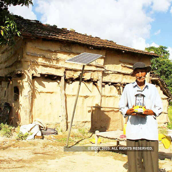 Life at Indo-Nepal Border