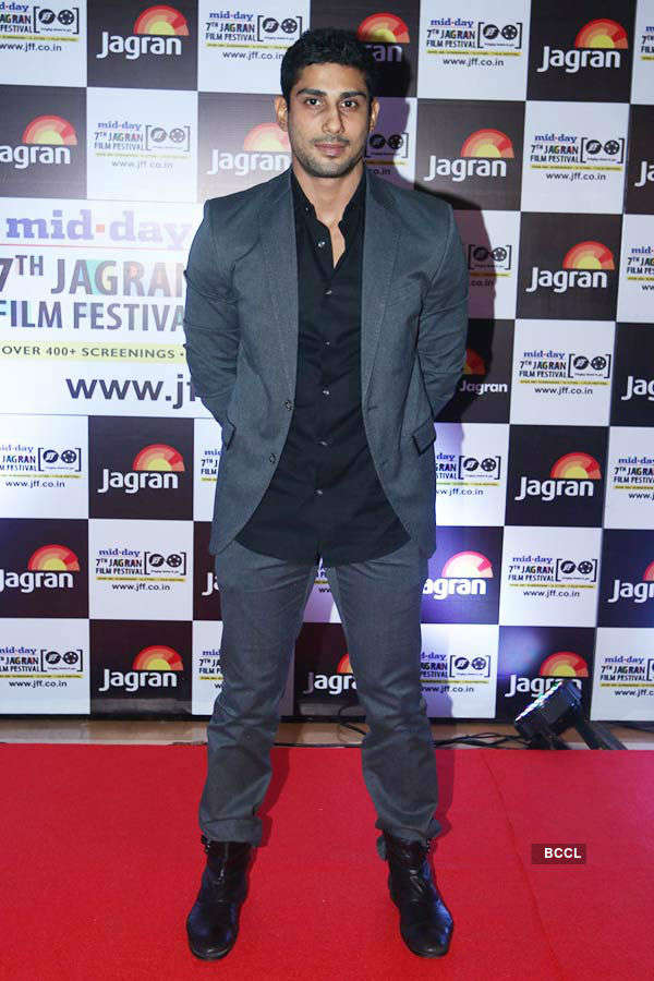 7th Jagran Film Festival