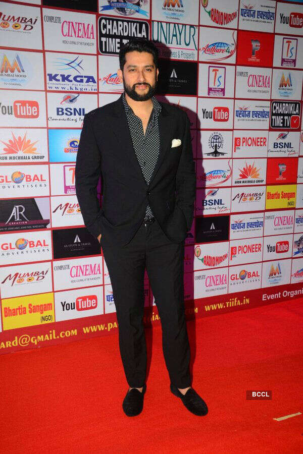 5th TIIFA awards 2016