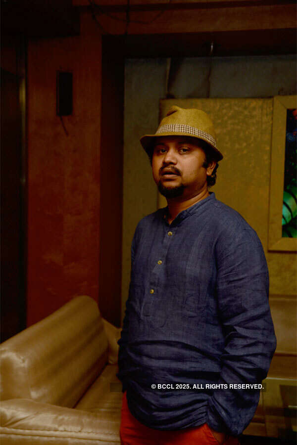 Kuheli: Trailer Launch