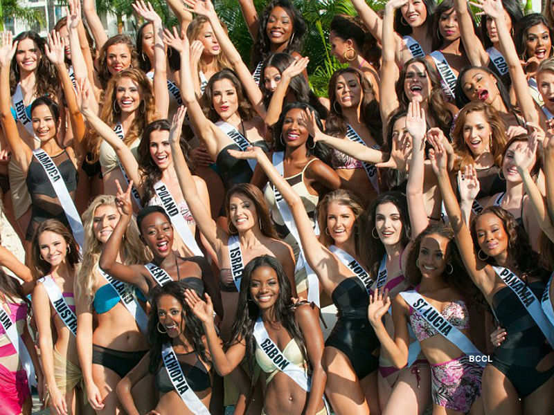 8 things you should know about Miss Universe 2016