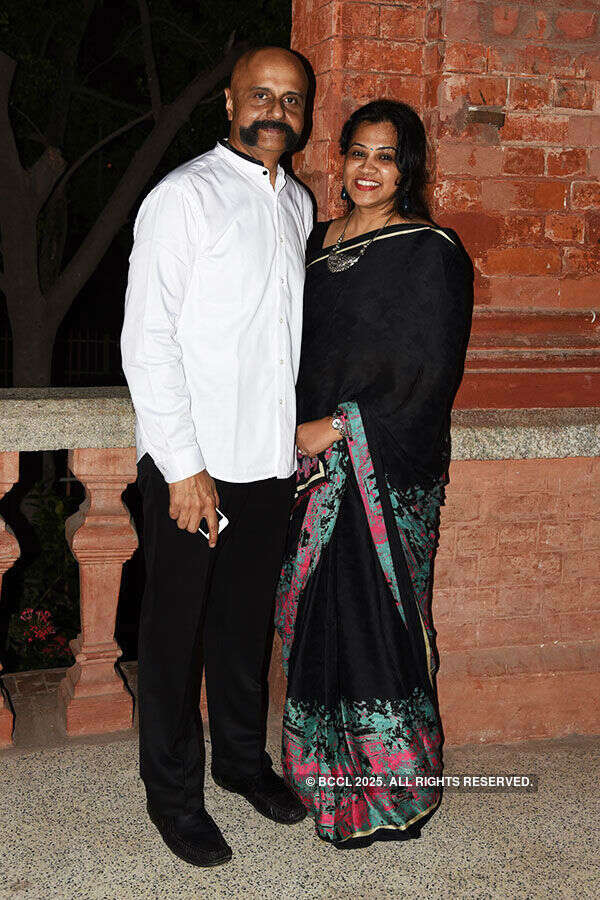 Lady from Burma play at Egmore museum