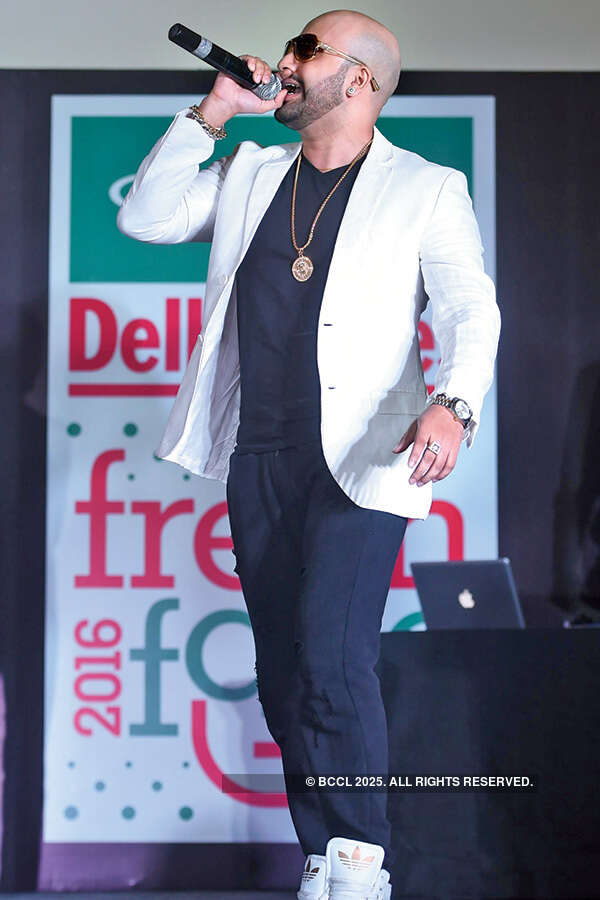 Fresh Face Open Auditions