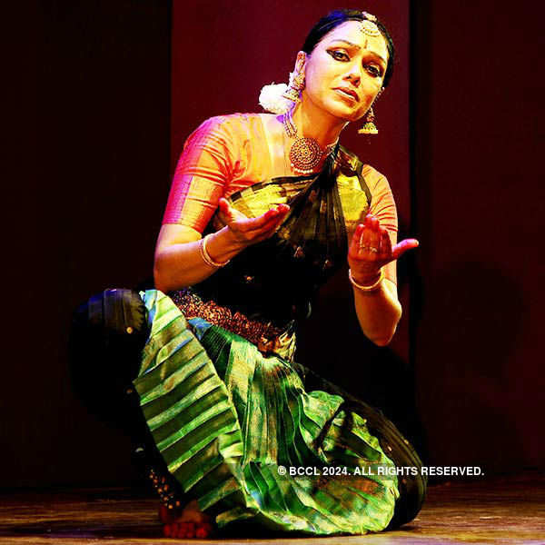 Rama performs @ Soorya Festival